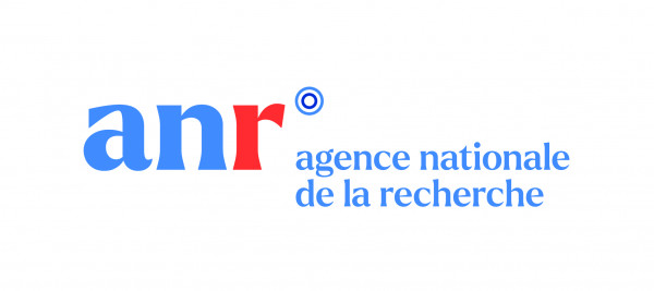 ANR French National Research Agency logo