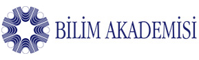 Bilim Akademisi - Science Academy Turkey logo