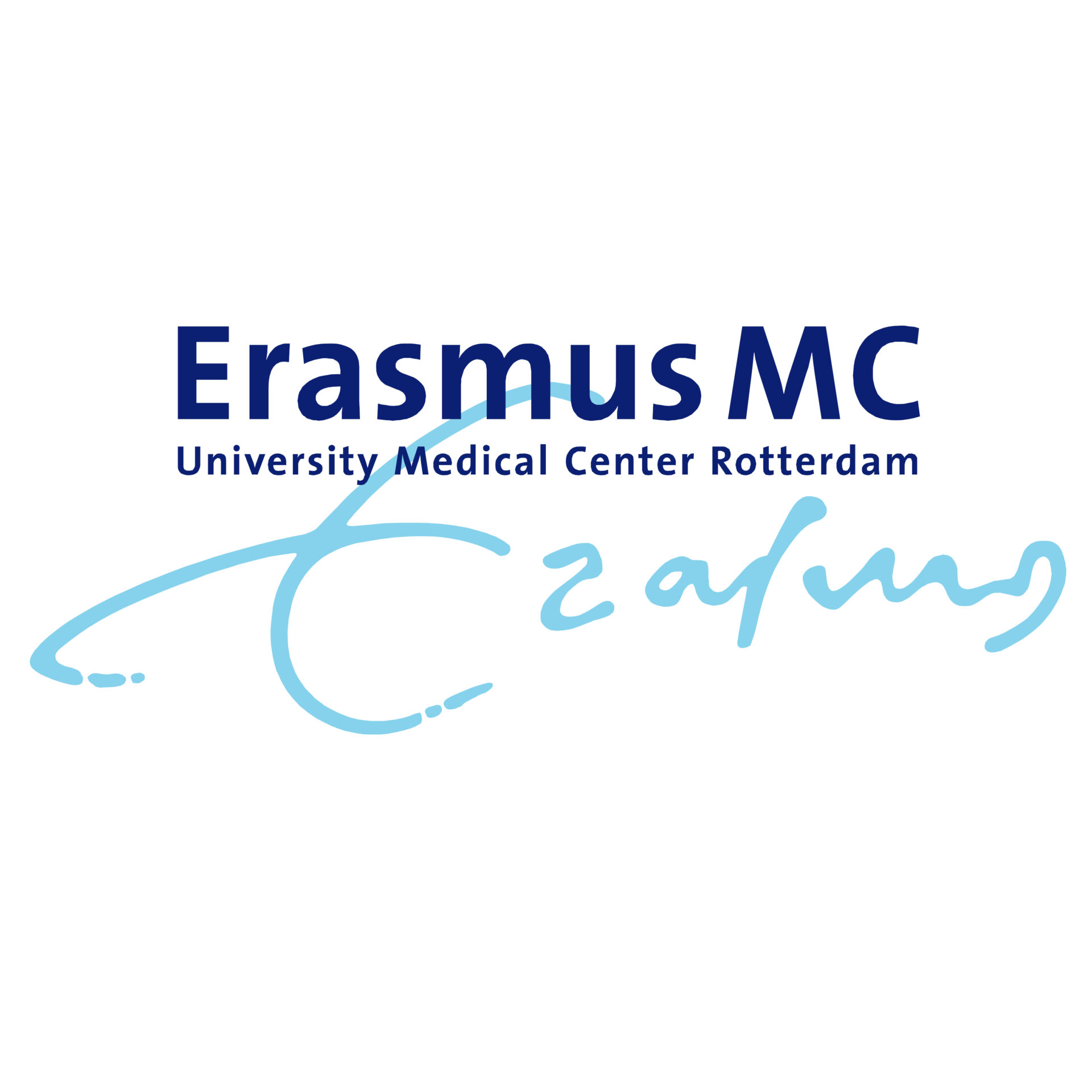 Erasmus University Medical Center logo