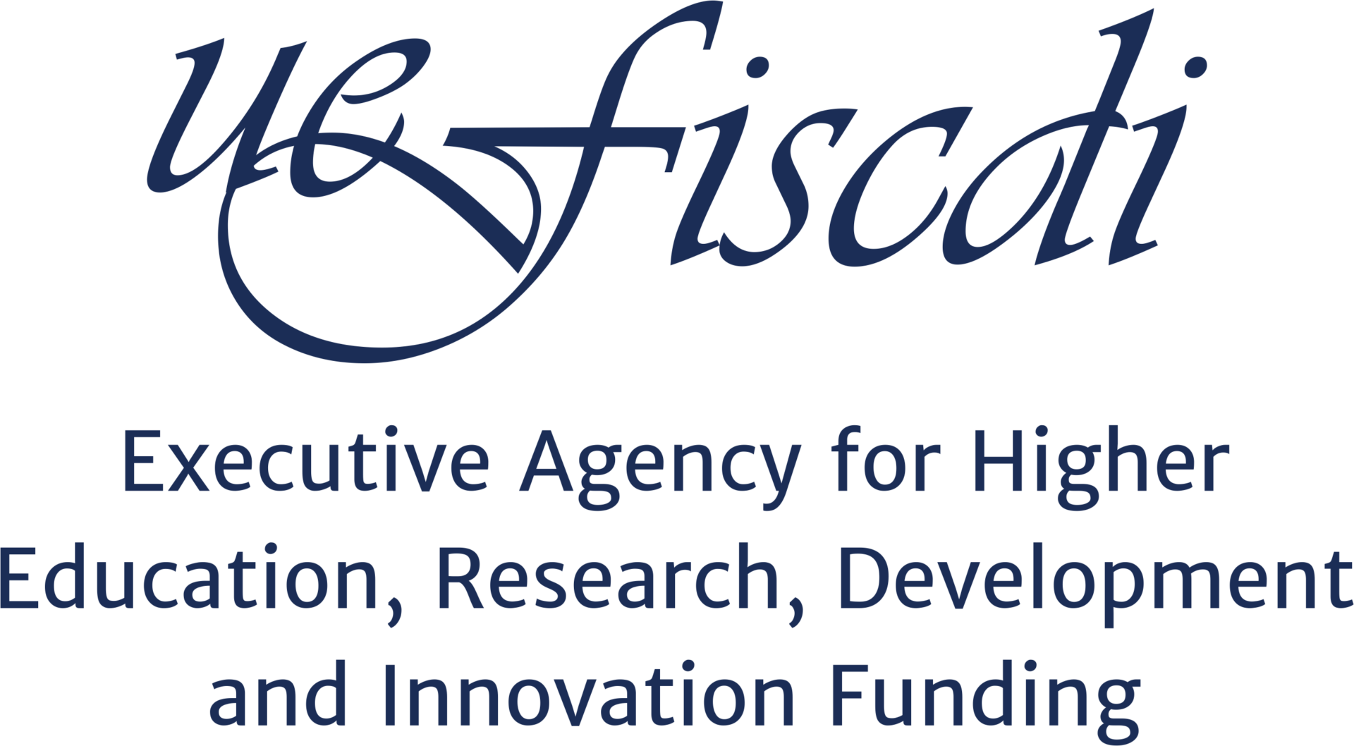 Executive Agency for Higher Education Research Development and Innovation Funding-UEFISCDI