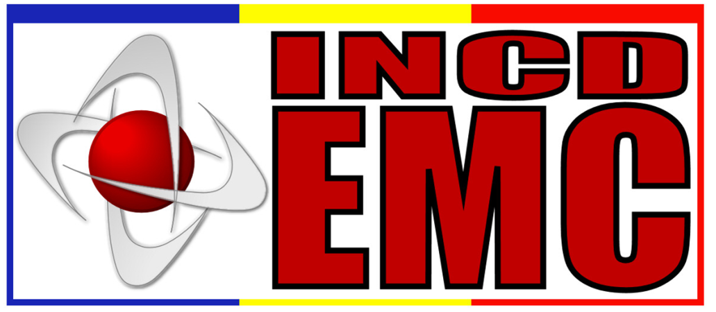 INCEMC Timisoara logo