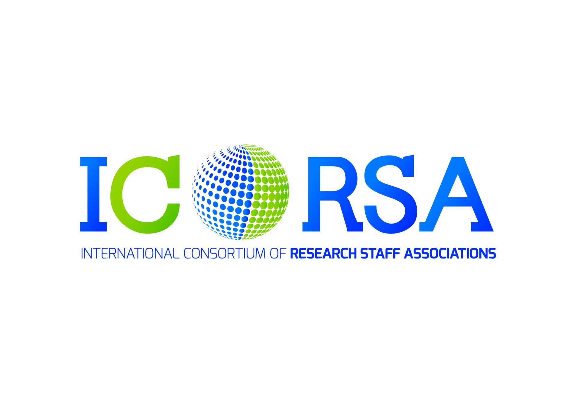 International Consortium of Research Staff Organisations logo