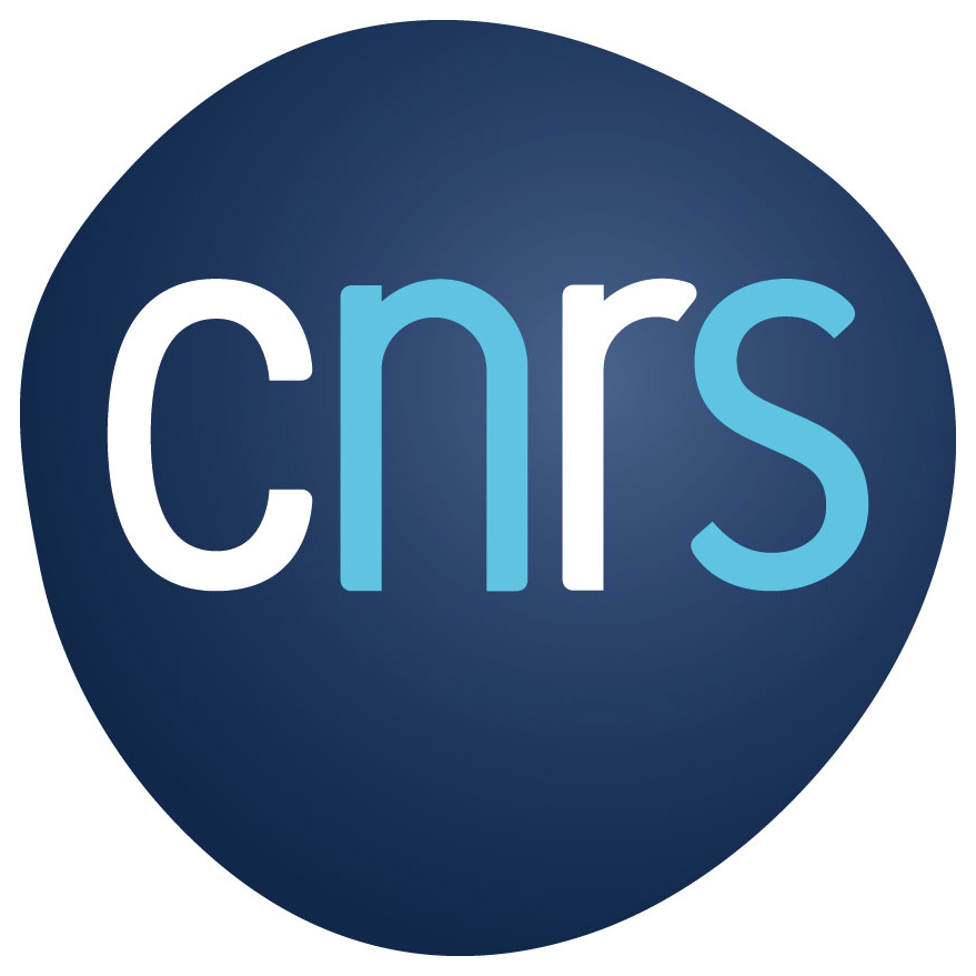 CNRS logo