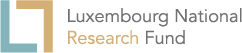 Luxembourg National Research Fund logo