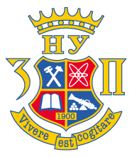 National University Zaporizhzhia Polytechnic logo
