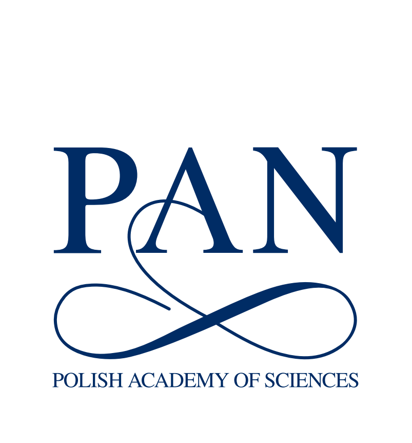 The Polish Academy of Sciences logo