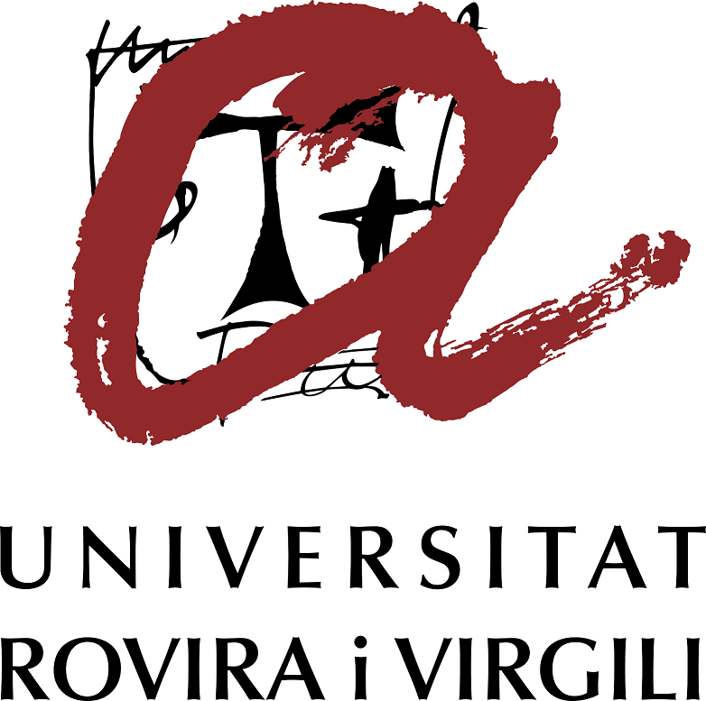Universitat Rovira i Virgili logo