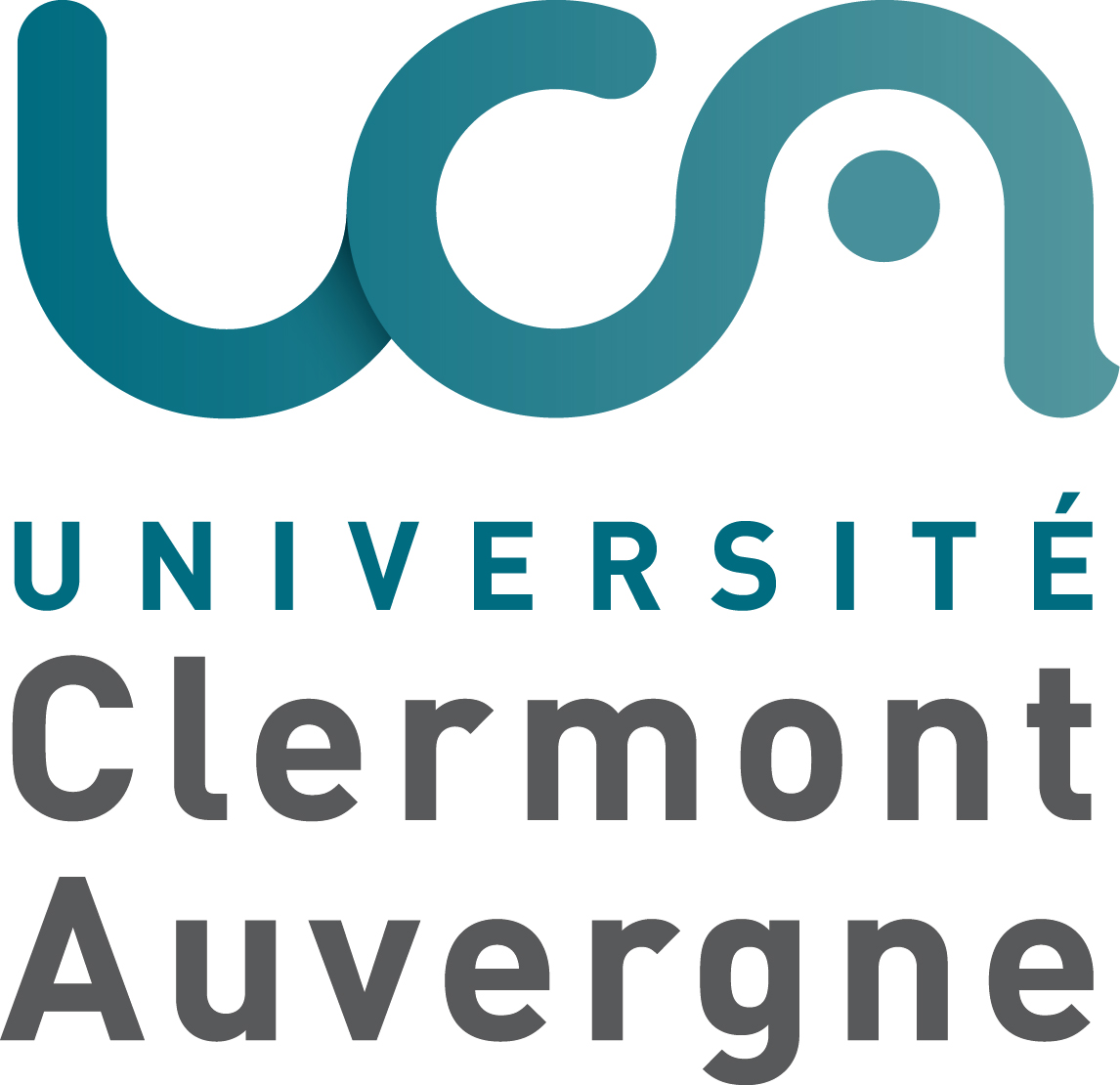 Universite Clermont-Auvergne logo
