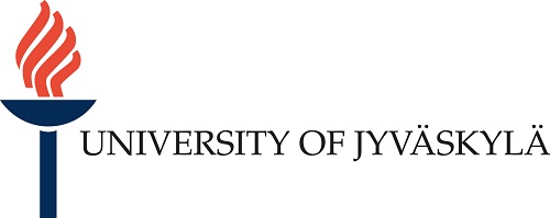 University of Jyväskylä logo