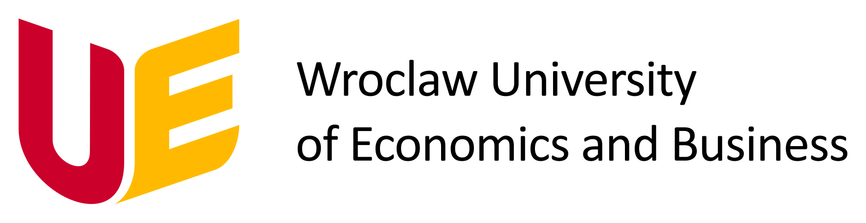 wroclaw university of economics and business logo