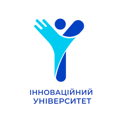 All-Ukrainian NGO Innovative University logo