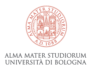 Alma Mater Studiorum - Università di Bologna logo