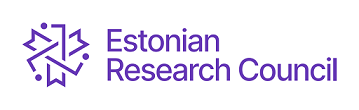 Estonian Research Council logo