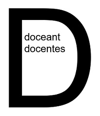 Finnish Union of Docents logo