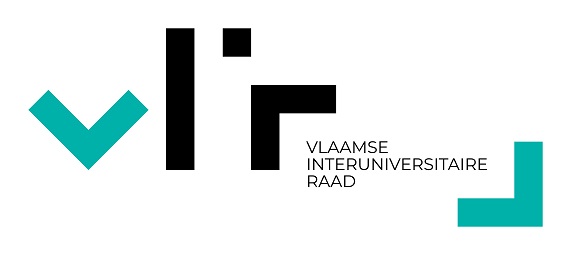 Flemish Interuniversity Council (VLIR) logo