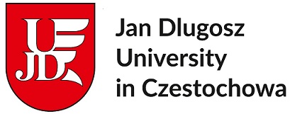Jan Dlugosz University in Czestochowa logo