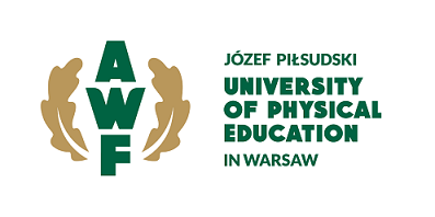 Józef Piłsudski University of Physical Education in Warsaw logo