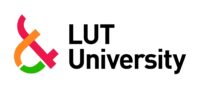 Lappeenranta-Lahti University of Technology LUT logo
