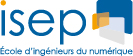 Logo-ISEP