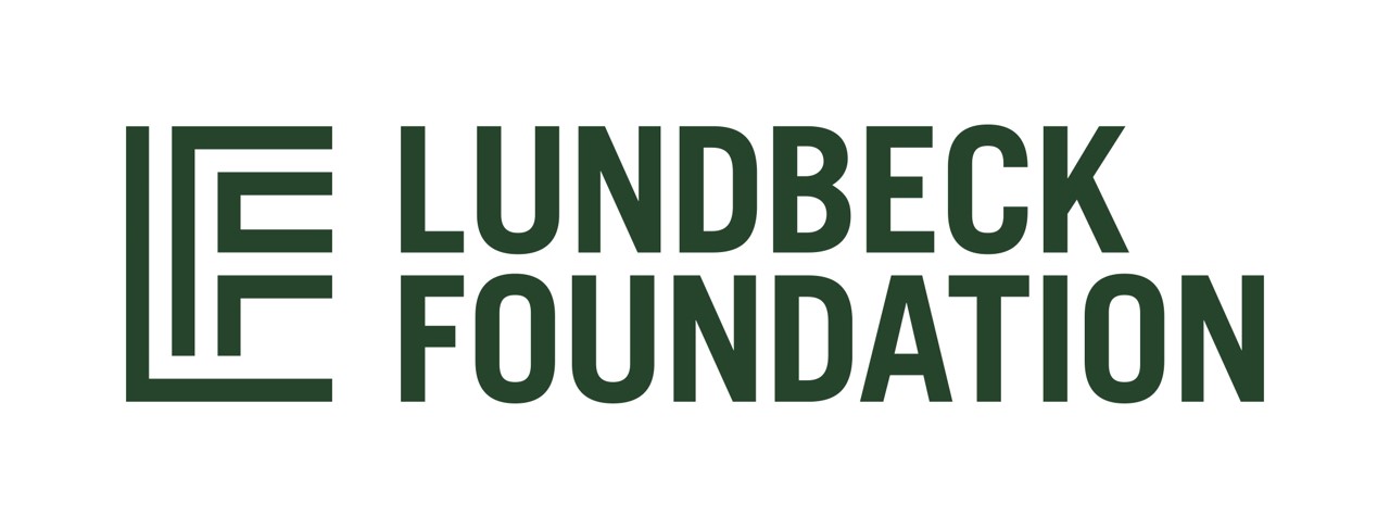 Lundbeck-Foundation-logo
