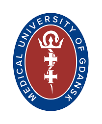Medical University of Gdańsk logo