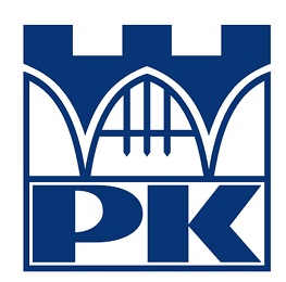 Politechnika Krakowska im. Tadeusza Kościuszki logo