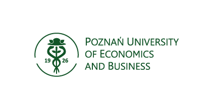 Poznań University of Economics and Business logo