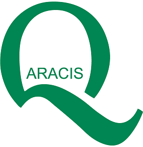 Romanian Agency for Quality Assurance in Higher Education - ARACIS logo
