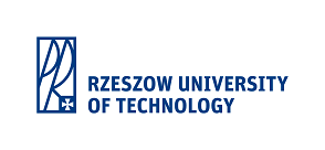 Rzeszów University of Technology logo