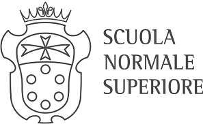 Scuola Normale Superiore logo