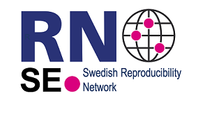 Swedish Reproducibility Network logo