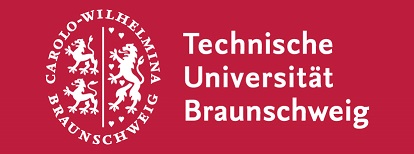 Technische Universtität Braunschweig logo