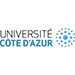 UnivCotedAzur logo