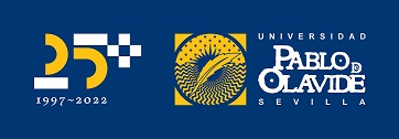 Universidad Pablo de Olavide de Sevilla logo