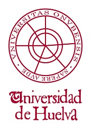 Universidad de Huelva logo