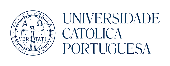Universidade Católica Portuguesa logo