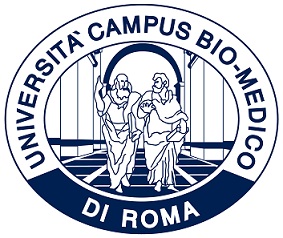 Università Campus Bio-Medico di Roma logo