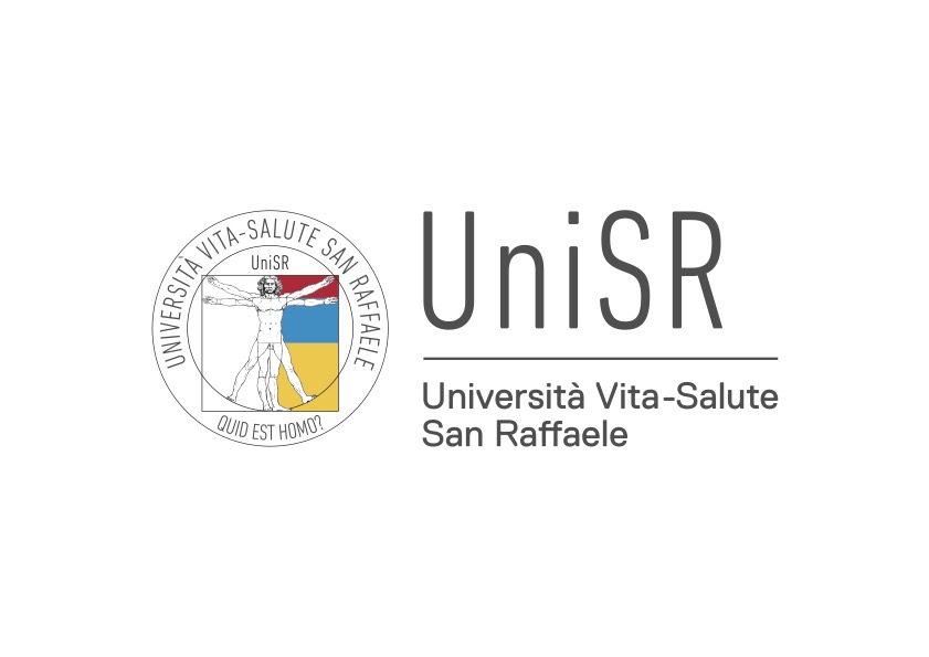 Università Vita-Salute San Raffaele logo