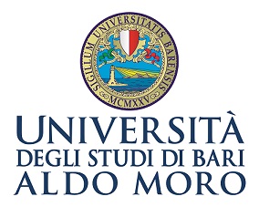 Universita' degli Studi di Bari Aldo Moro logo