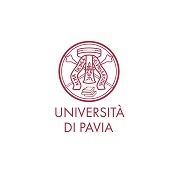 Università degli Studi di Pavia logo