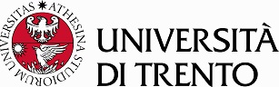 Università degli Studi di Trento logo