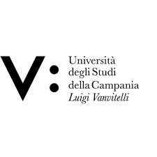 Università degli studi della Campania Luigi Vanvitelli logo