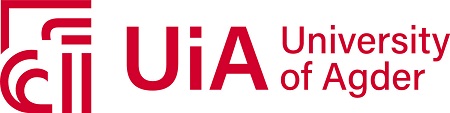 University of Agder logo