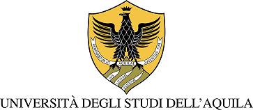 University of L'Aquila logo