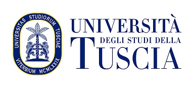 University of Tuscia logo