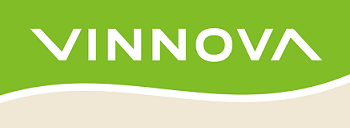 VINNOVA – Swedish Governmental Agency for Innovation Systems logo