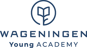 Wageningen Young Academy logo