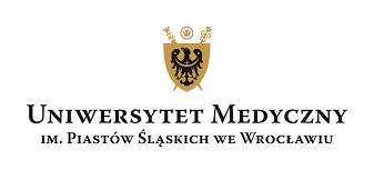 Wroclaw Medical University logo