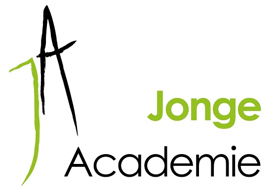 Young Academy of Belgium logo
